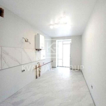 Продам ВЕЛИКУ 2к квартиру 70м2 з Новим ремонто,Газ,Школа,До Києва 20хв.єОселя ,Постанова,Сертифікат,Ваучер