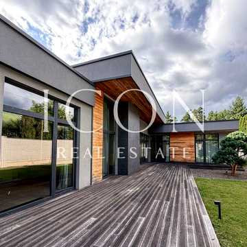 Продаж будинку|450м²|Конча-Заспа