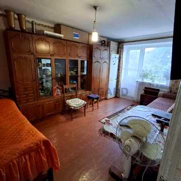 Продаж 1-кімнатну квартиру в центрі м. Сміла