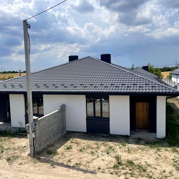 Стильний Котедж на Житинському Кільці