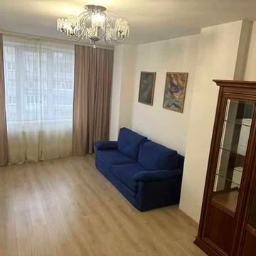 Здам в оренду 2-к квартиру на вул. Яцкова, 20б.