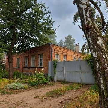 Частина будинку,  ділянка 13 сот. Тюрінка. Барабашово. Озеро