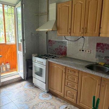 Вренда 1к квартиры. Воскресенка