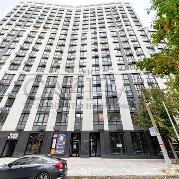 Продаж квартири, ЖК  "Старт", вул. Шолуденка, Центр ЖК Старт