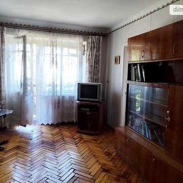 Продаж 3к Квартира Миру вулиця