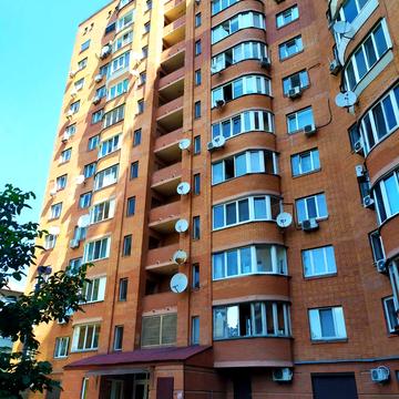 Науки просп., 62-А
