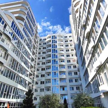 Продам 1-кімнатну квартиру в ЖК Море з ремонтом (254-241) ЖК «Море»
