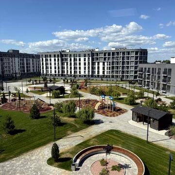 Квартира citypark от хозяина. ЖК CityPark
