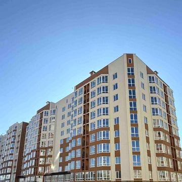 Пропонуємо  простору 1-кімнатну квартиру в сучасному ЖК "Софія" ЖК СОФІЯ