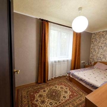 Продам 2х ком квартиру в Кирпичном доме