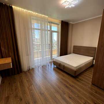 Продаж 1к Квартира Курортний провулок ЖК Курортный