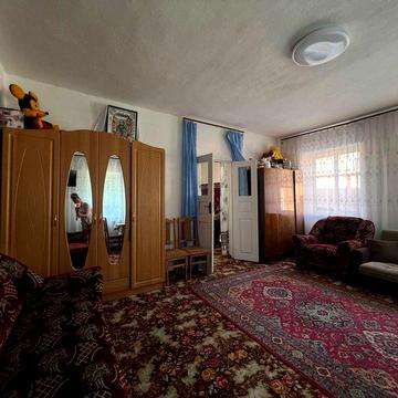 Продам будинок в селі Дашківці