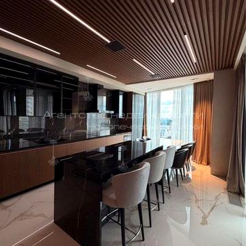 Продаж сучасноі 3к квартири ЖК Taryan Towers Тарьян ЖК Taryan Tawers