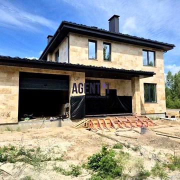 Преміум будинок 180 кв.м. Газ! Сонячна станція! 7.5 соток, Петрушки