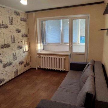 Оренда 1к квартири, Пзр