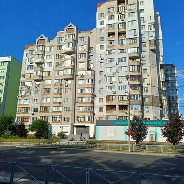 Продажа 2х к. квартири по вул.Володимира Великого, б. 35 Черкаси