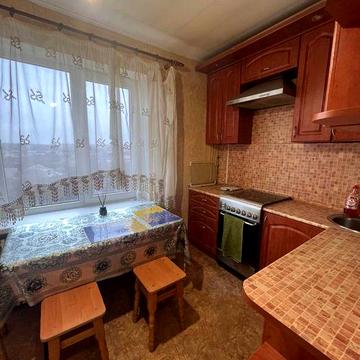 Оденда 1к квартири Дніпровський район Ремонт