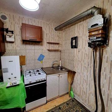 Однокомнатная квартира по выгодной цене