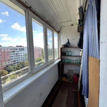 Продам квартиру на Даманском