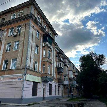 Продам 2к квартиру| Cталинка 64м2 | Для воплощения ваших идей | Для людей, которые любят высокие потолки | Квартира - мечта | Левый берег 15 мин центр