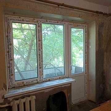 Продаж 1кімн. квартири на Воскресенці.