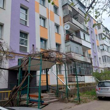 3-к квартира з меблями і технікою в центрі Світловодська
