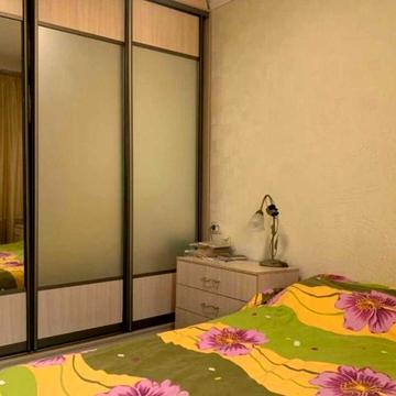 Продам 3к квартиру Новые Дома,ул.Байрона