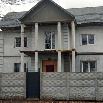 ТЕРМІНОВО!!! Капітальний будинок 270 м² із панорамним світлом та столі