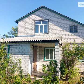 Продаж 6к Дім Черкаська вулиця