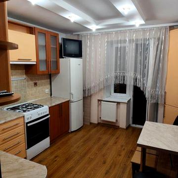 1 к. квартира від власника біля Рошен