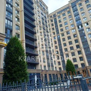 Продаж 3-кімнатної квартири в ЖК Центральний Premium, центр Ірпеня ЖК Централний преміум