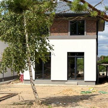Сучасний будинок 125 м² біля лісу | Газ | 10 км до метро «Житомирська»