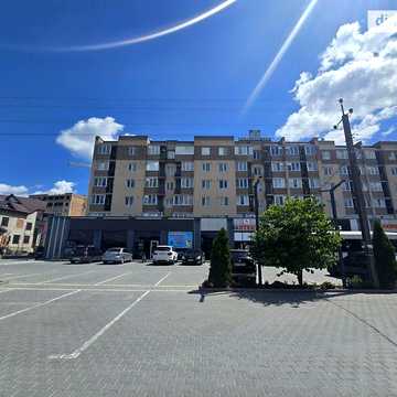 Продаж 1к Квартира Київська вулиця ЖК Кемпинг Сити