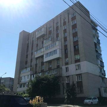 Квартира від власника Львів Левандівка 51,4 м.кв