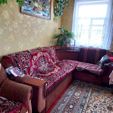 Здам кімнатну проживання з власницею на Балашівці