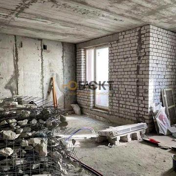 В продаже 2-комнатная квартира 76м² в ЖК «Московский», Защитников Украины ЖК «Московский»