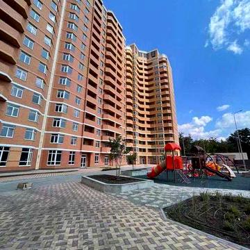 baz 1 кімн квартира в Real Park - це чудова інвестиція у ваше майбутнє та можливість створити свій власний затишний куточок. ЖК Real Park