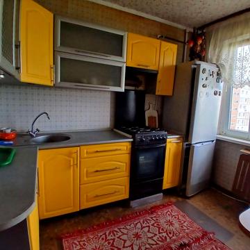 Здам 3х кімн.кв в ПЗР вул.Г.Майдана 14.