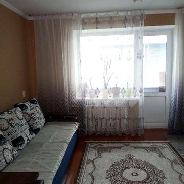 Здам 2_х км. квартиру на короткотривалий термін