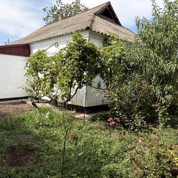 Продаю будинок в Баштанці