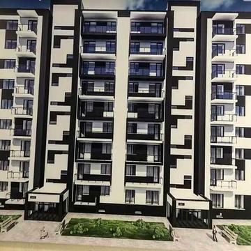 Продам 1к квартиру ЖК Слобожанская Слобода п.Юбилейный ЖК Слобожанская Слобода