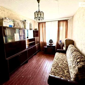 Продаж 2к Квартира Гарнізонна вулиця