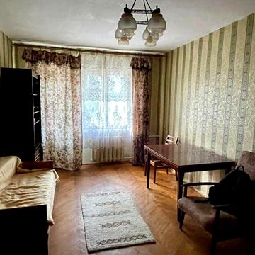 Оренда 2-х кімнатної квартири на Південному Бульварі, біля центру