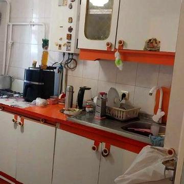 Сдаю 1 ком квартиру в Лесках на Крылова.