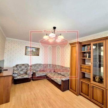 2-кімн. квартира в оренду м. Бориспіль вул. Момота 44 60 м.кв. євроремонт автономне опалення лічильник тепла на квартиру