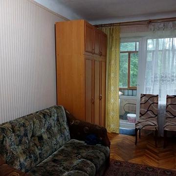 Сдам 1 к.кв  в районе метро Дворец Спорта