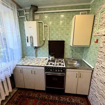 Продам 3х.ком.квартиру 1/5 !
