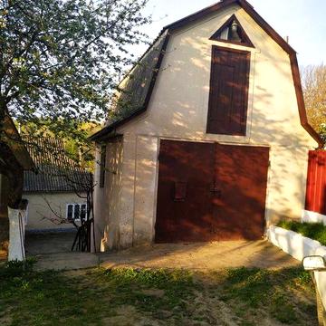 Продаж частини будинку, Вінницька, Вендичани, О. Леонової вулиця, буд. 4