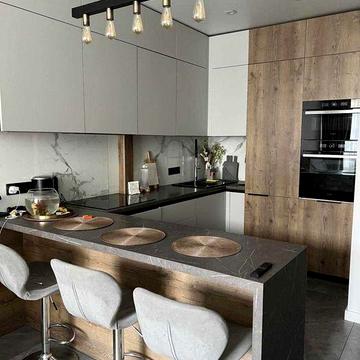 Оренда 1-кімнатна квартира 47 м², ЖК Континент, вул. Трускавецька