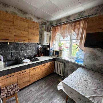!ТЕРМІНОВИЙ! Продаж 3к квартири з ремонтом, р-н Виставка  ID: 43276